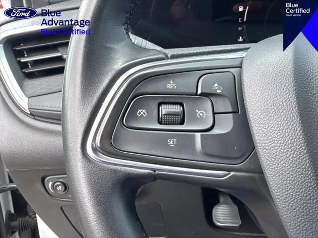 2024 Buick Encore GX Sport Touring FWD