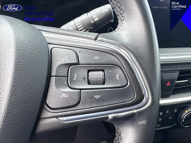 2024 Buick Encore GX Sport Touring FWD