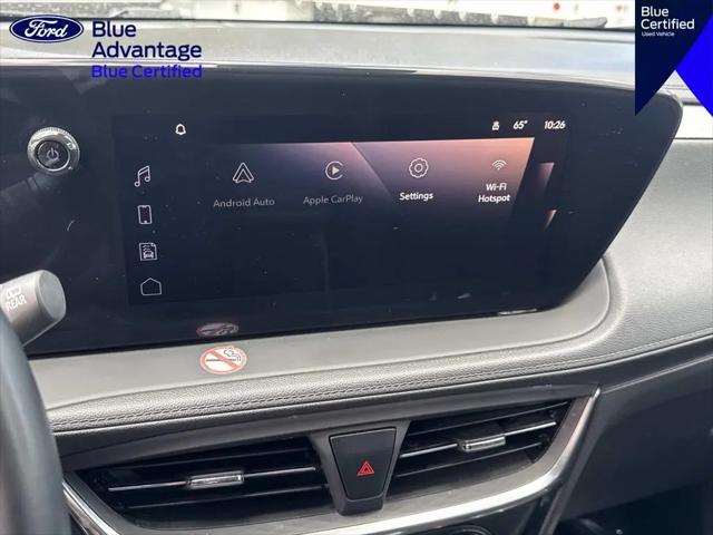 2024 Buick Encore GX Sport Touring FWD