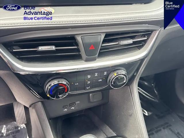 2024 Buick Encore GX Sport Touring FWD