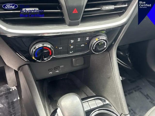 2024 Buick Encore GX Sport Touring FWD
