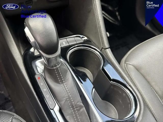 2024 Buick Encore GX Sport Touring FWD