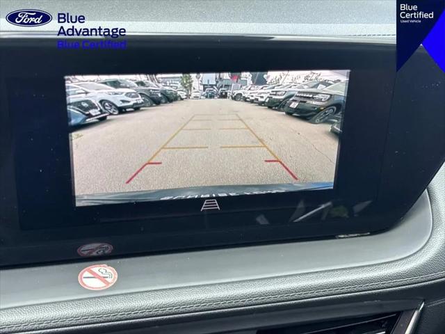 2024 Buick Encore GX Sport Touring FWD