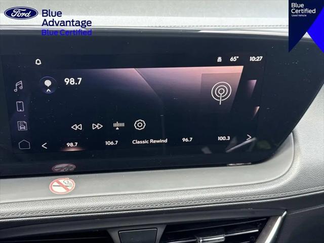 2024 Buick Encore GX Sport Touring FWD