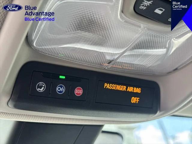2024 Buick Encore GX Sport Touring FWD