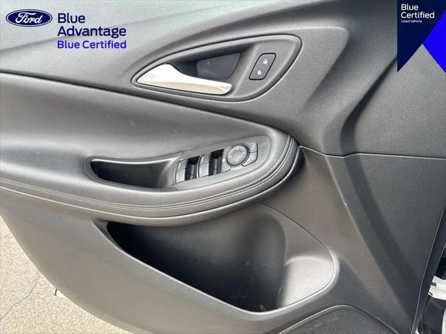 2024 Buick Encore GX Sport Touring FWD