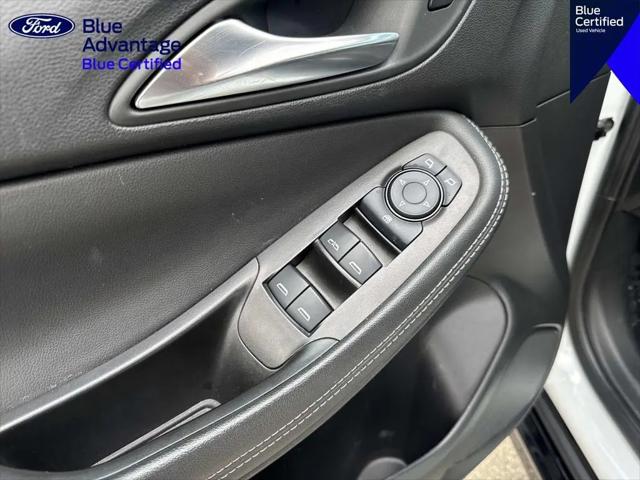 2024 Buick Encore GX Sport Touring FWD