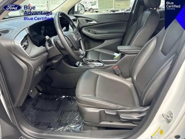 2024 Buick Encore GX Sport Touring FWD