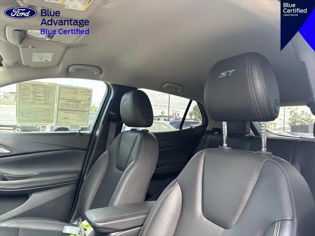 2024 Buick Encore GX Sport Touring FWD