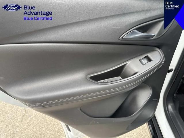 2024 Buick Encore GX Sport Touring FWD