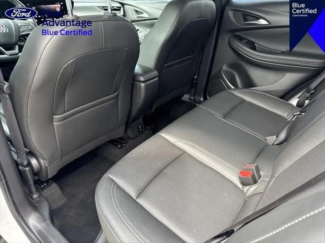 2024 Buick Encore GX Sport Touring FWD
