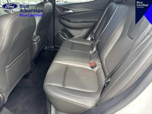 2024 Buick Encore GX Sport Touring FWD