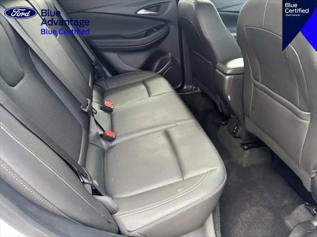 2024 Buick Encore GX Sport Touring FWD