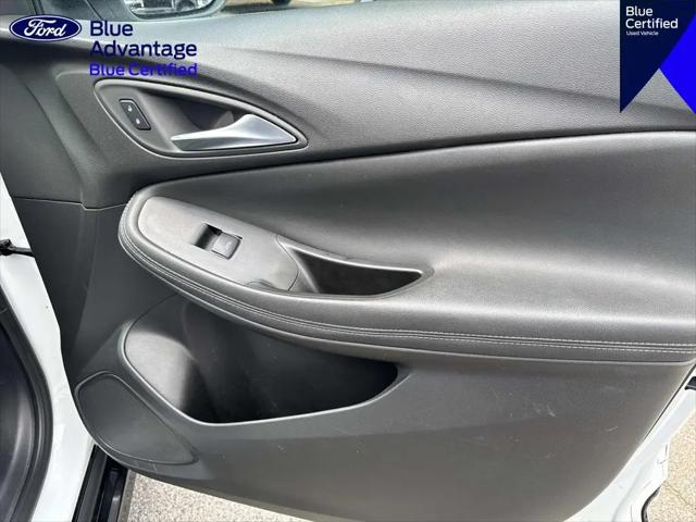 2024 Buick Encore GX Sport Touring FWD