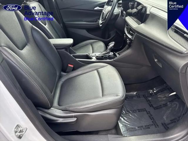 2024 Buick Encore GX Sport Touring FWD