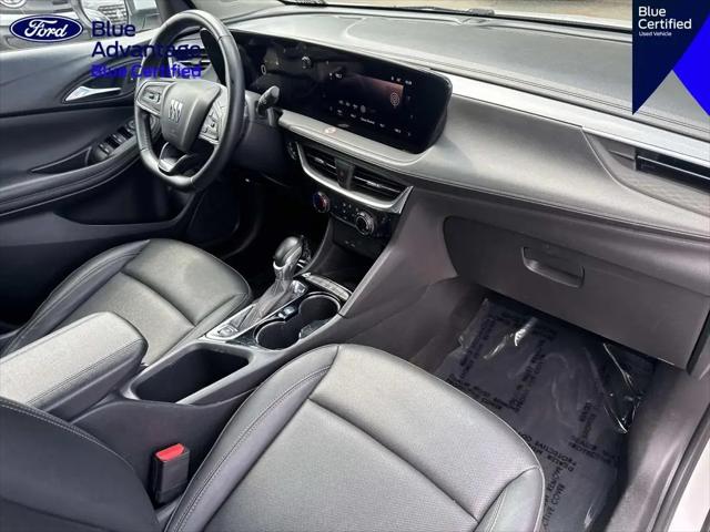 2024 Buick Encore GX Sport Touring FWD