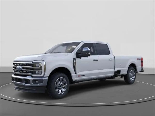2026 Ford F-350 LARIAT for sale in North Hollywood, CA