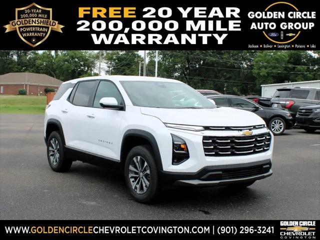 2026 Chevrolet Equinox FWD LT for sale in Covington, TN