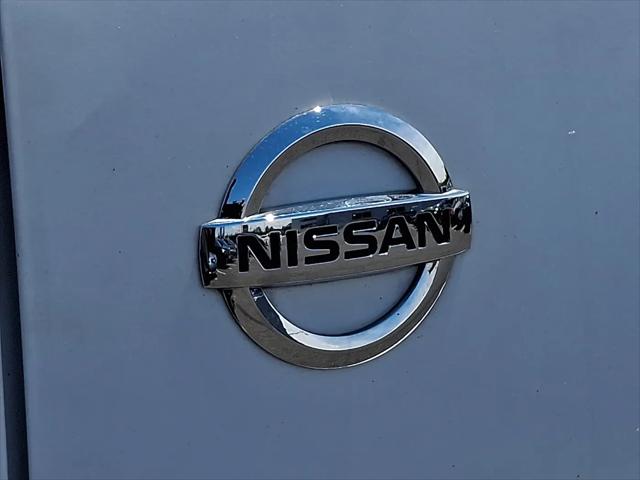 2017 Nissan NV200 SV
