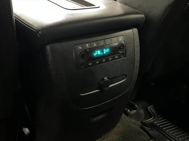 2012 Chevrolet Tahoe LT