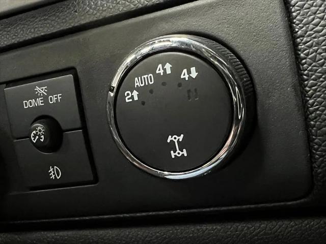 2012 Chevrolet Tahoe LT