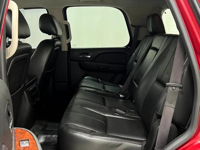 2012 Chevrolet Tahoe LT