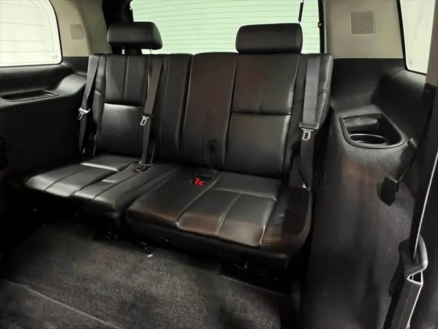 2012 Chevrolet Tahoe LT