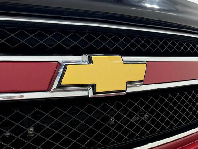 2012 Chevrolet Tahoe LT