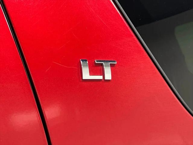 2012 Chevrolet Tahoe LT