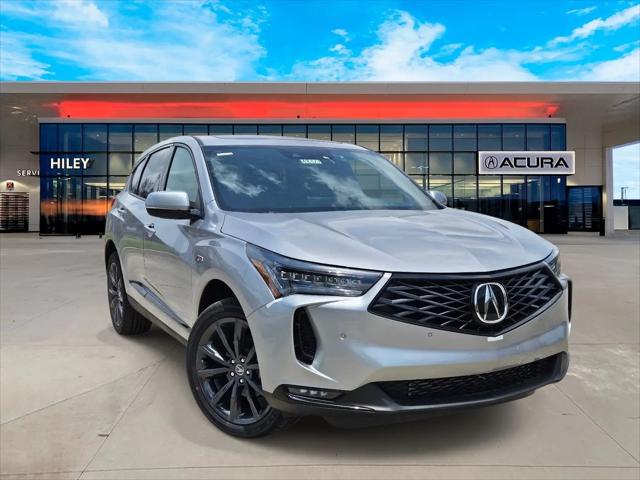2026 Acura RDX A-Spec for sale in Fort Worth, TX