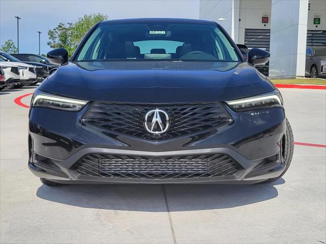 2026 Acura Integra FWD
