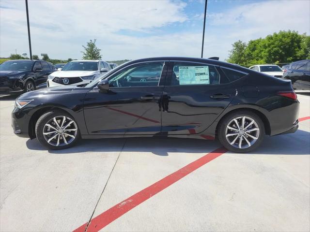 2026 Acura Integra FWD