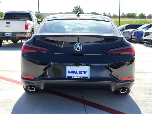 2026 Acura Integra FWD