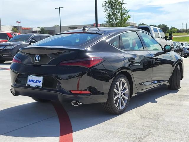 2026 Acura Integra FWD