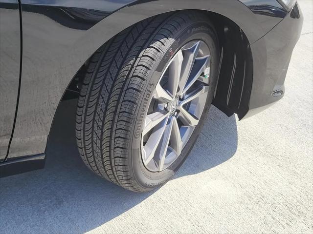 2026 Acura Integra FWD