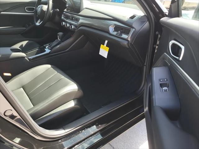 2026 Acura Integra FWD