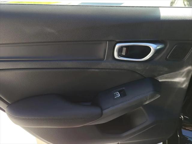 2026 Acura Integra FWD