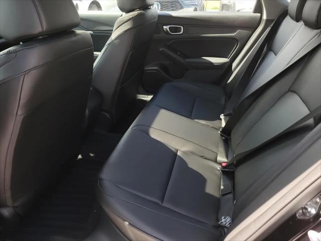 2026 Acura Integra FWD