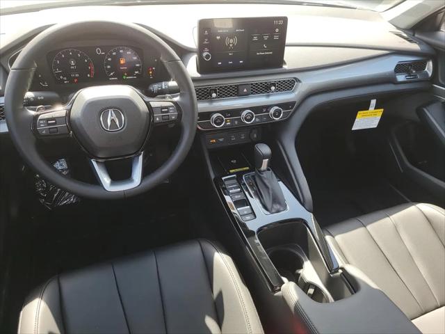 2026 Acura Integra FWD