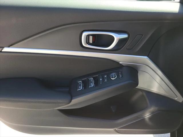 2026 Acura Integra FWD