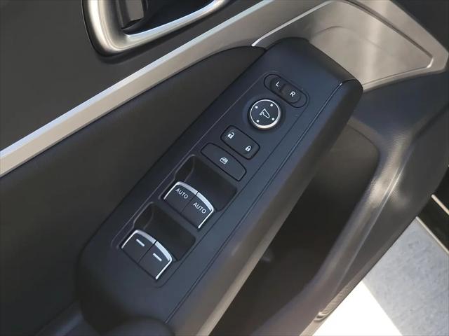2026 Acura Integra FWD