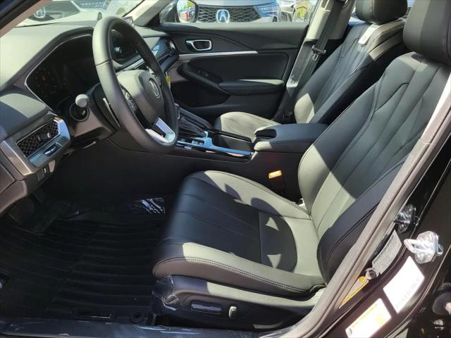 2026 Acura Integra FWD