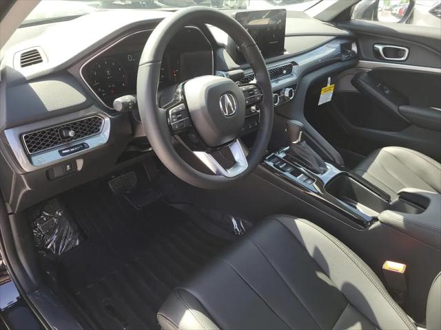 2026 Acura Integra FWD