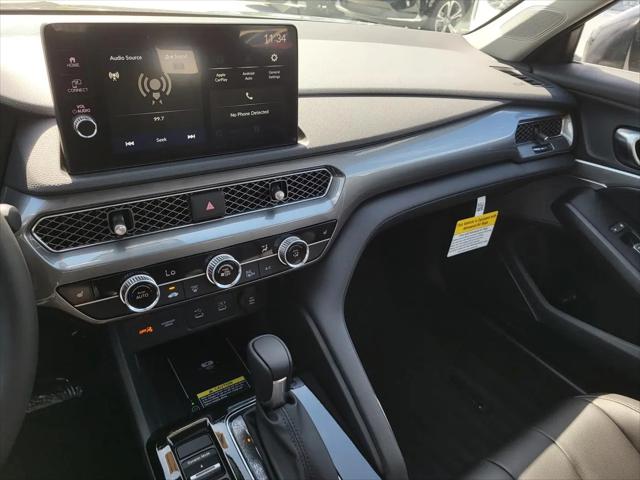 2026 Acura Integra FWD