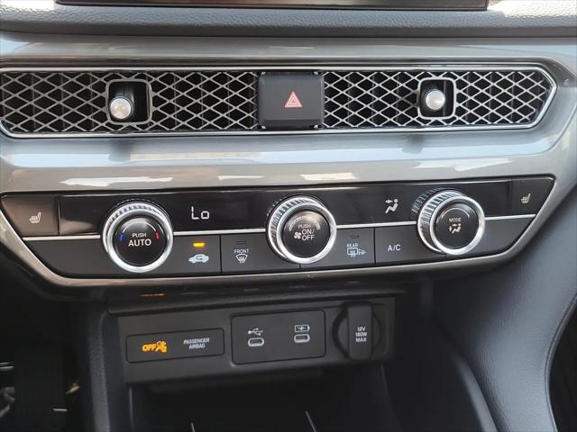 2026 Acura Integra FWD
