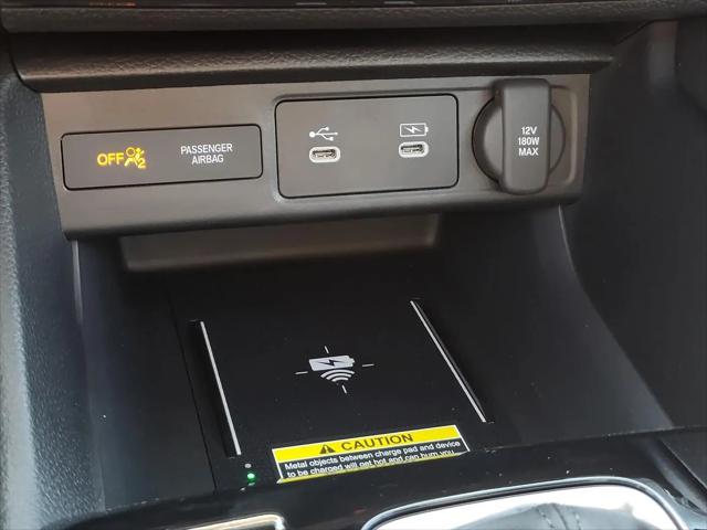 2026 Acura Integra FWD