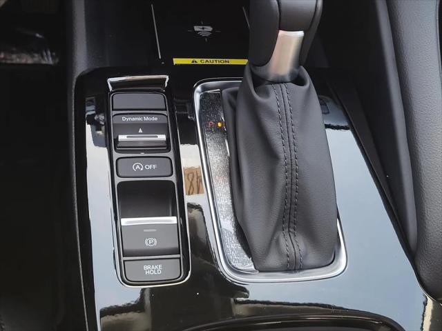2026 Acura Integra FWD