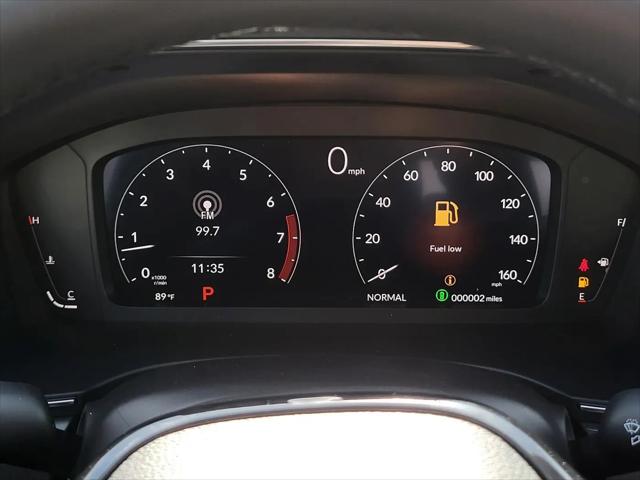 2026 Acura Integra FWD