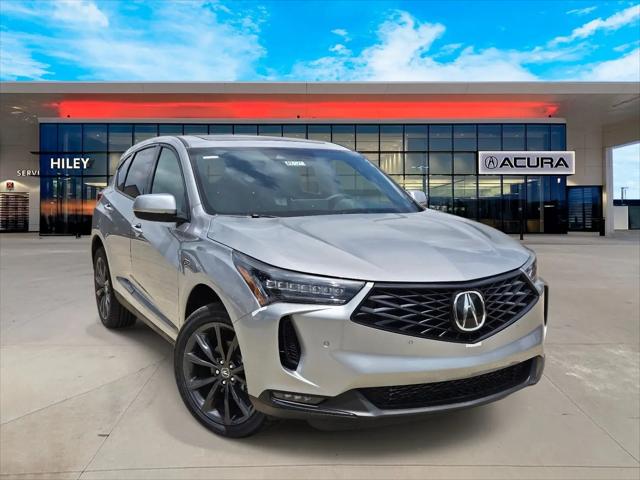 2026 Acura RDX A-Spec for sale in Fort Worth, TX