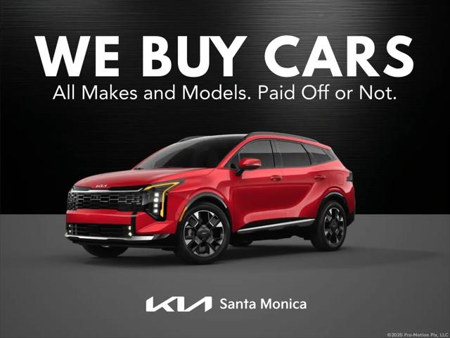 2026 Kia EV6 Light Long Range AWD